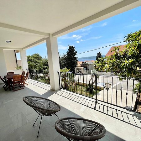 Apartments Maja Dramalj Kültér fotó