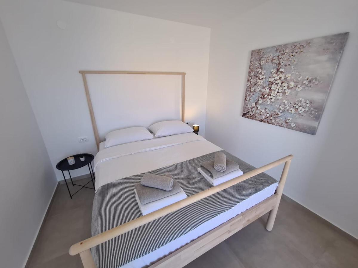 Apartments Maja Dramalj Kültér fotó