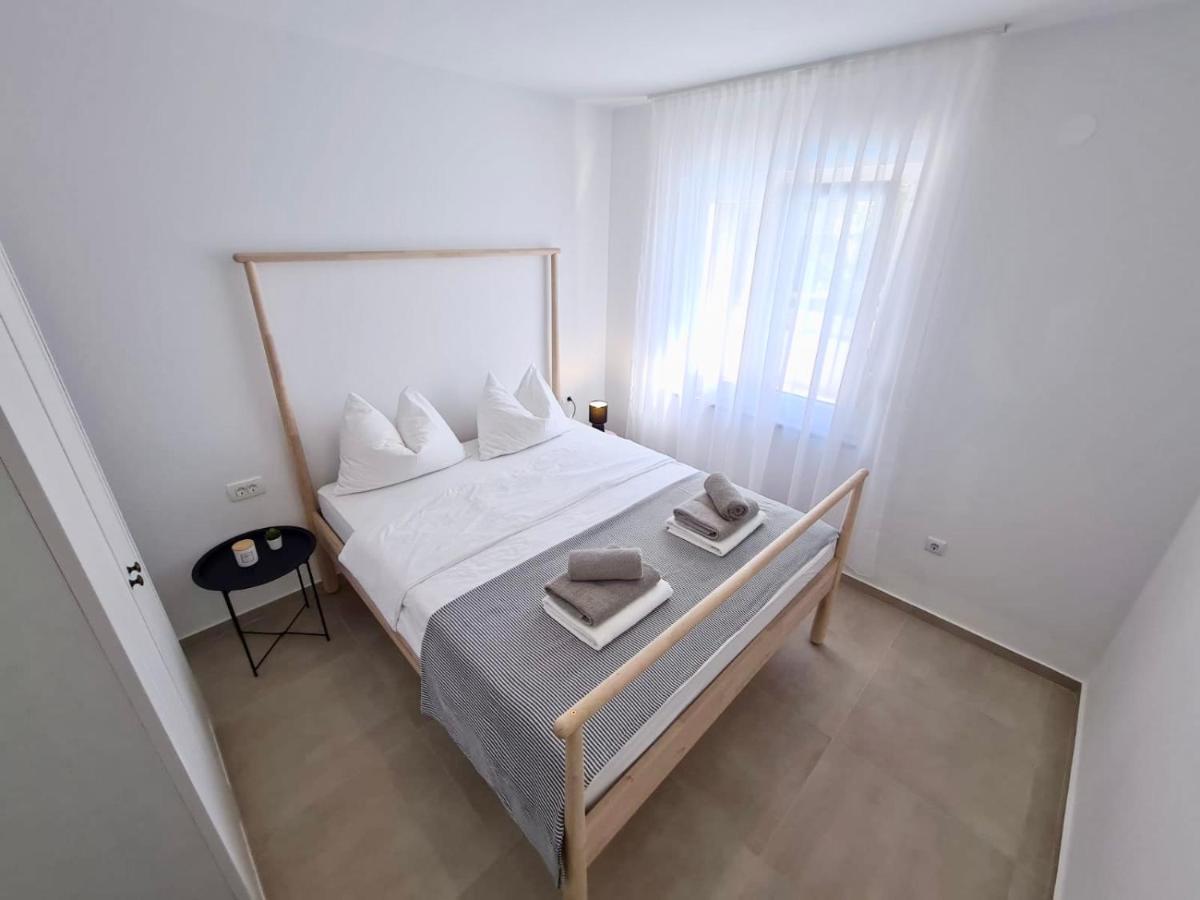 Apartments Maja Dramalj Kültér fotó