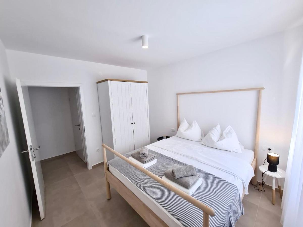 Apartments Maja Dramalj Kültér fotó