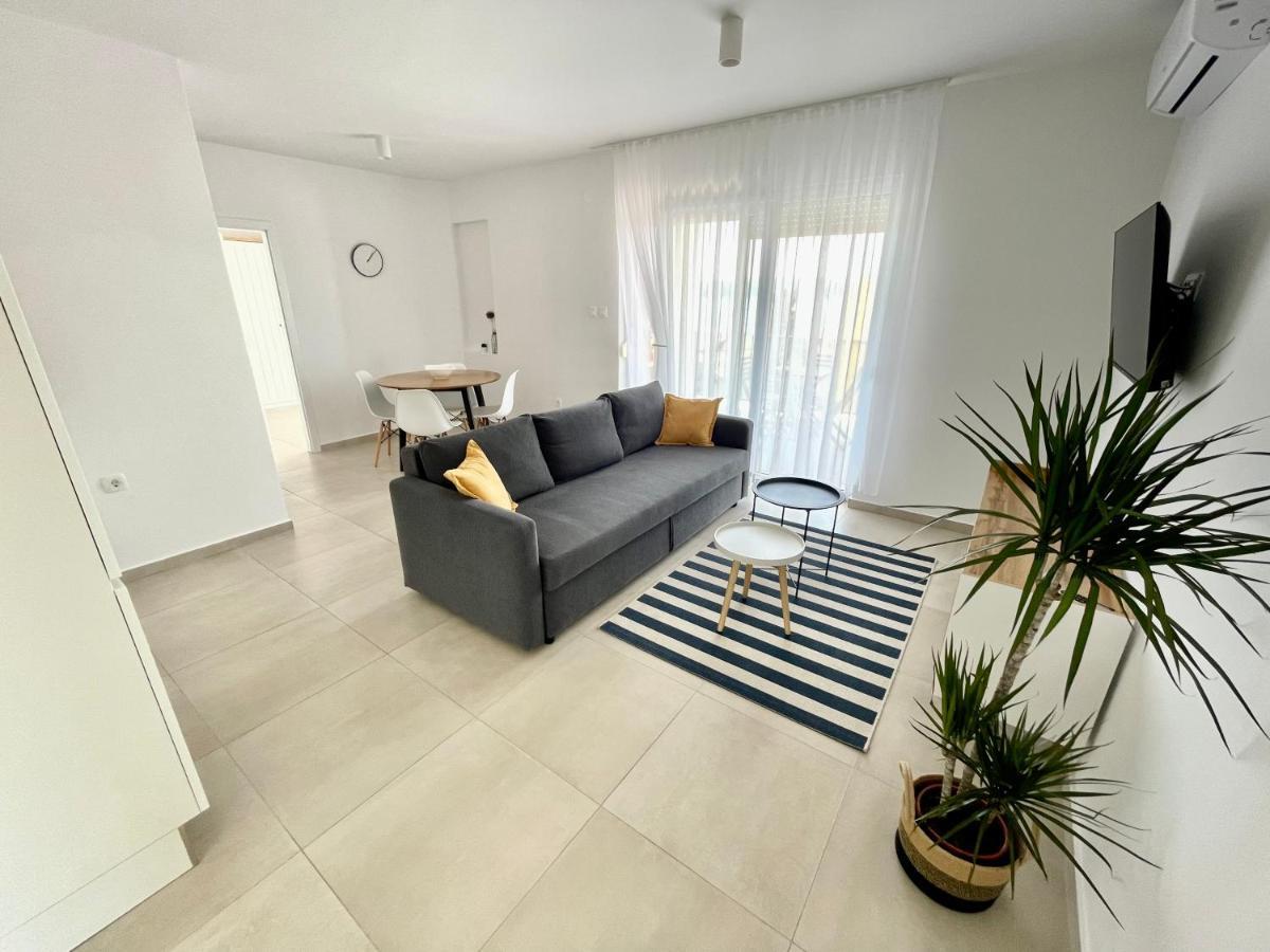 Apartments Maja Dramalj Kültér fotó