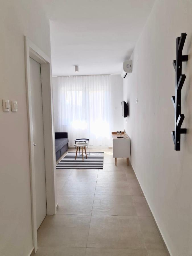 Apartments Maja Dramalj Kültér fotó