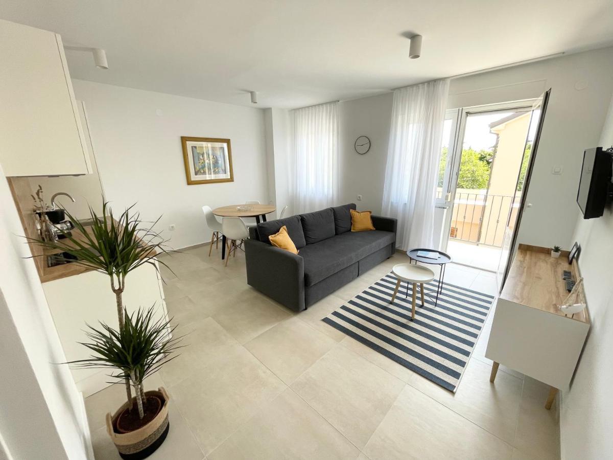 Apartments Maja Dramalj Kültér fotó