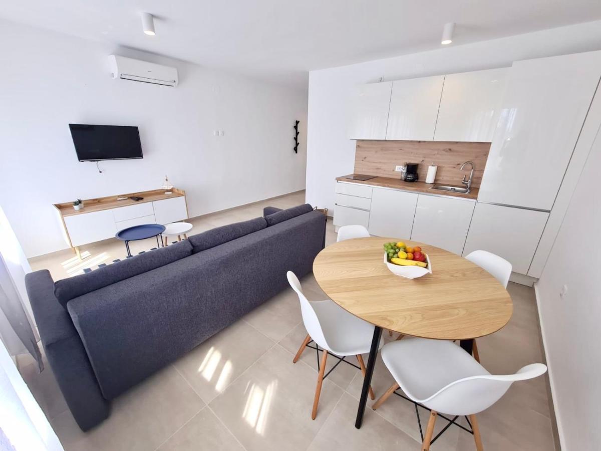 Apartments Maja Dramalj Kültér fotó