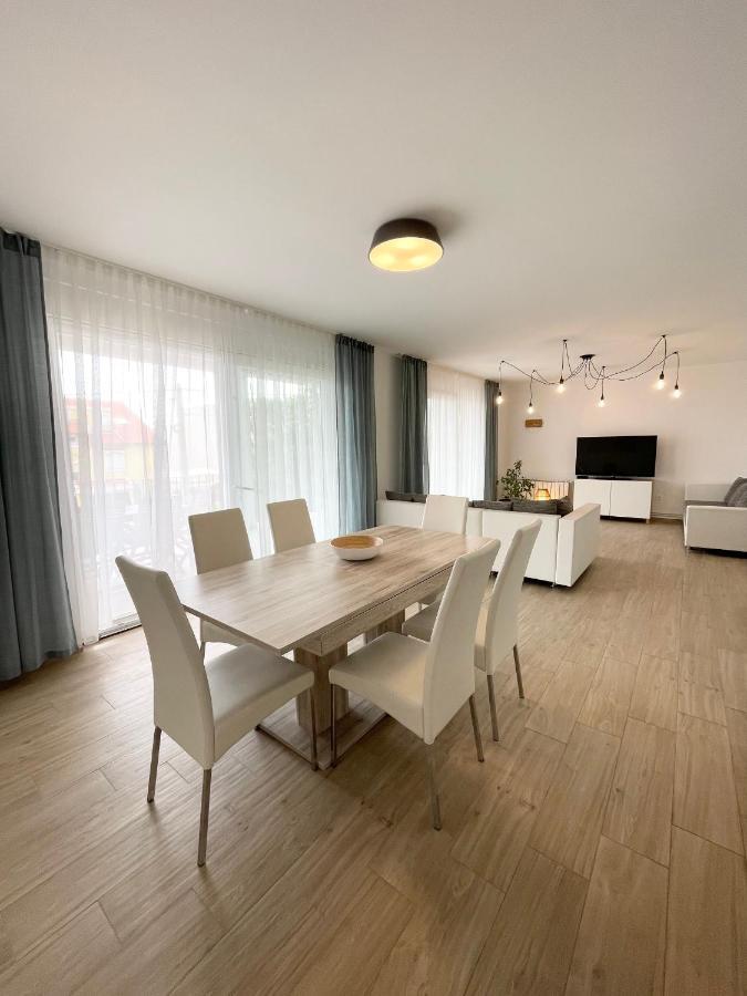 Apartments Maja Dramalj Kültér fotó