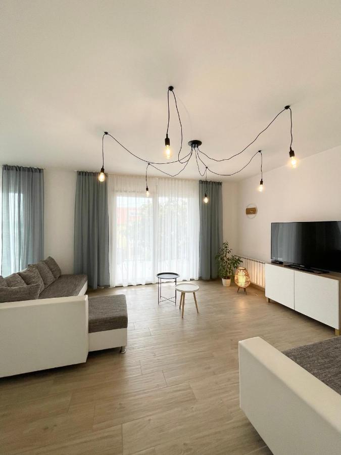 Apartments Maja Dramalj Kültér fotó