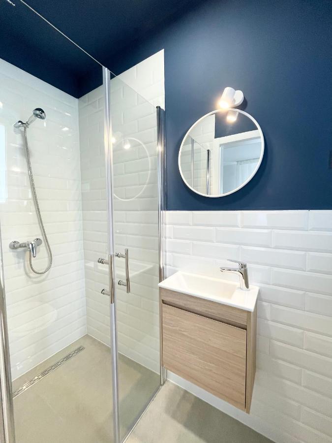 Apartments Maja Dramalj Kültér fotó